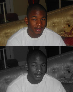 JeMarcus Williams