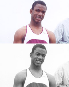 JeMarcus Williams